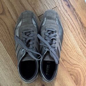 Geox women’s Casual Sneakers